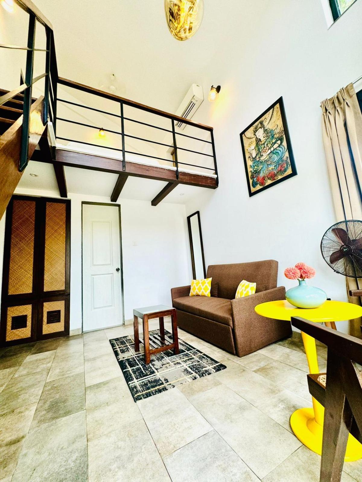 Half Hotel, Calangute Kültér fotó